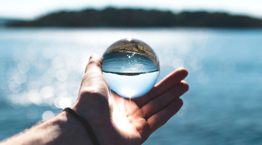 Why fresh water shortages will cause the next great global crisis