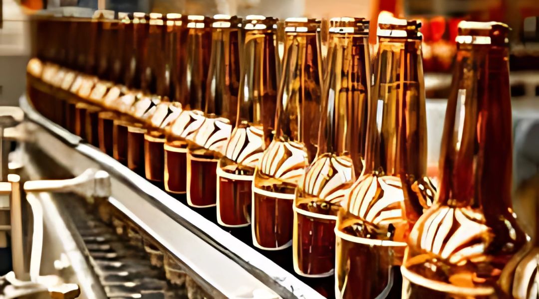 Impact of Water Scarcity on the Beverage Industry