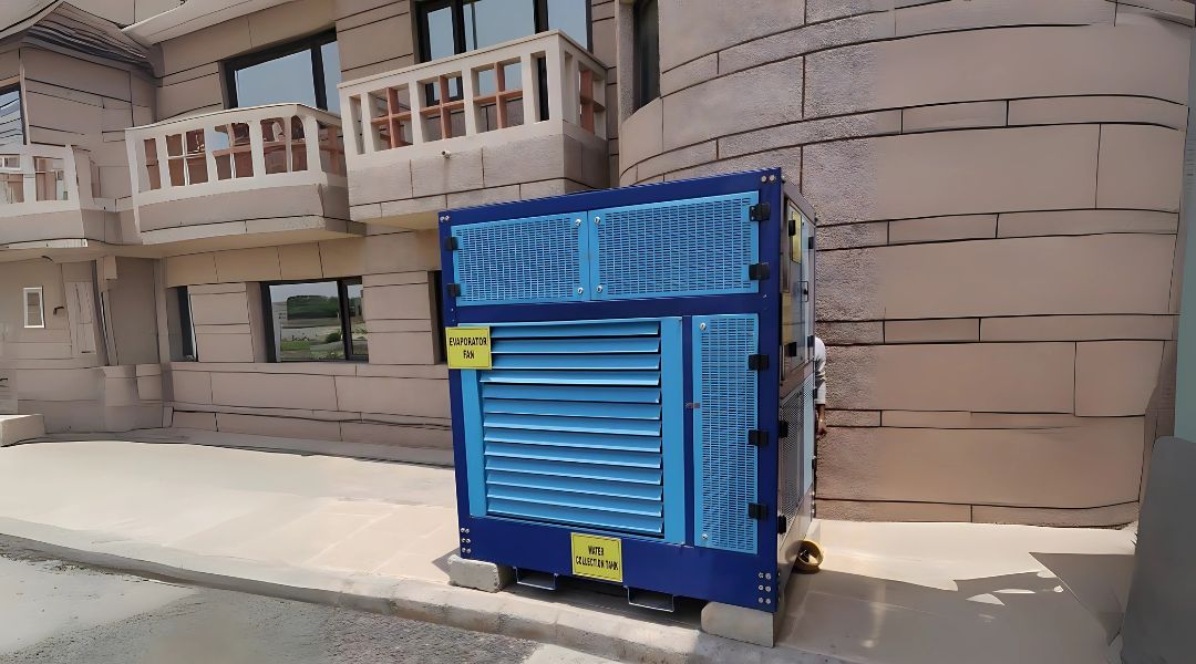 NTPC Netra Noida