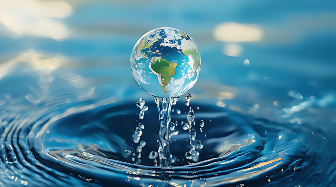 Creating Water from Air An ESG-Friendly Solution to Combat Water Scarcity