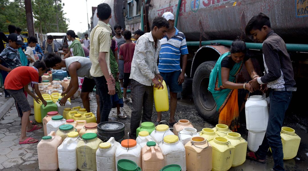 bengaluru-water-crisis