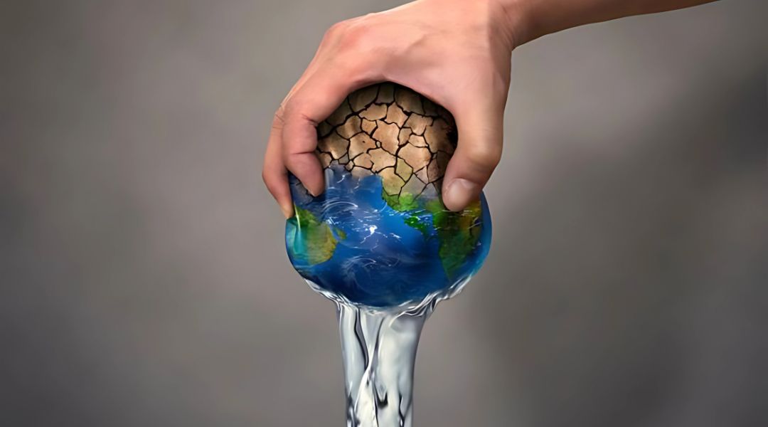 Cutting-edge water technologies promoting sustainability